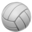 🏐