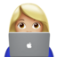 👩🏼‍💻